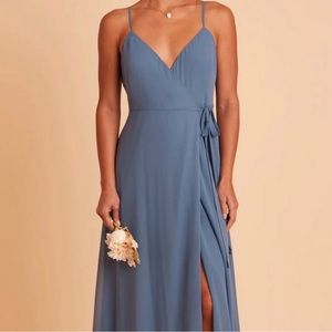 Birdy Grey Cindy Dress Twilight Size Small